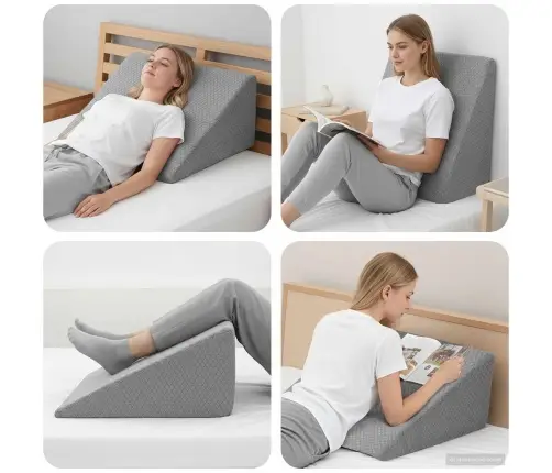 Jalapadi Üksvärviline Hall 60 X 50 X 30 Cm