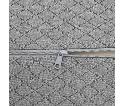 Jala Padi Geomeetriline Hall 52 X 20 X 11 Cm