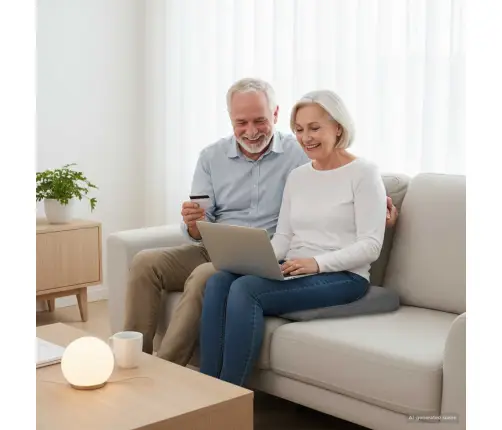 Sēdvietas Spilvens Pelēka Vidaxl