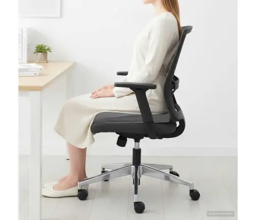 Sēdvietas Spilvens Pelēka Vidaxl