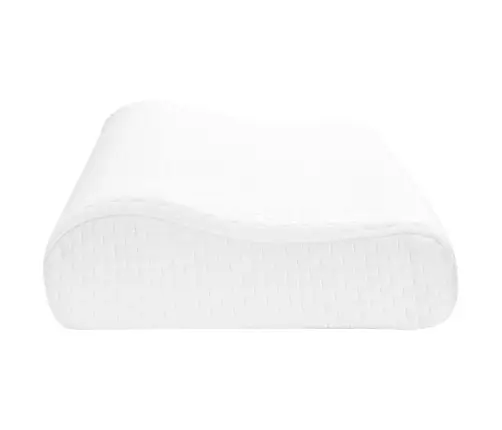 Unepadi Üksvärviline Valge 60 X 37 X 12,5 Cm