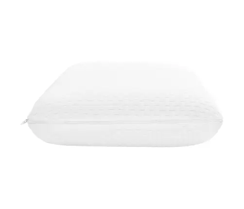 Gulēšanas Spilvens Vienkrāsains 60 X 40 X 10 Cm Vidaxl