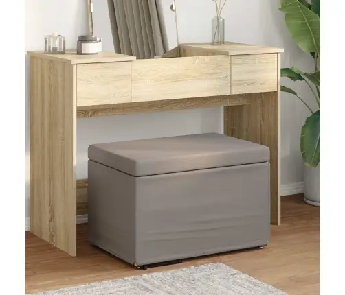 Jalgtool Pruunikashall Kangas Ja Kvaliteetne Puit