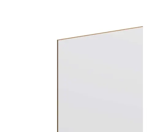 Dekoratīvie Paneļi 150 Pcs Balts 15 X 21 X 0.3 Cm Vidaxl