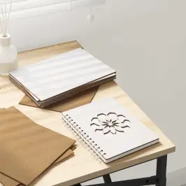 Dekora Paneli 150 Pcs Balts 15 X 21 X 0.3 Cm Inženierijas Koks Vidaxl