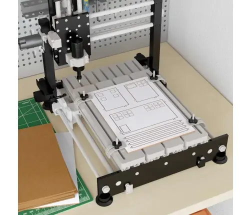 Dekoratīvie Paneļi 150 Pcs Balts 15 X 21 X 0.3 Cm Vidaxl