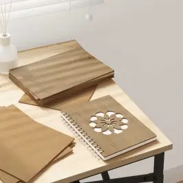 Dekor Paneelid 50 Pcs Käsitöötamm 21 X 30 X 0.3 Cm Tehispuit