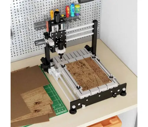 Dekoratyvinės Panelės 12 Pcs Sena Mediena 30 X 42 X 0.3 Cm