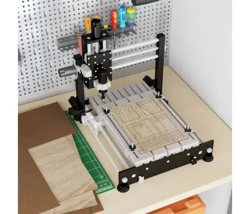 Dekoratyvinės Panelės 12 Pcs Sonoma Ąžuolas 40 X 60 X 0.3 Cm