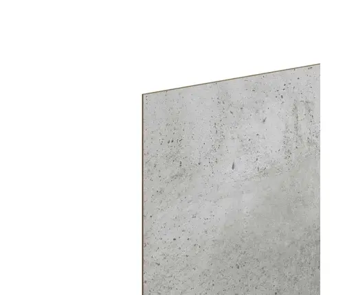 Dekor Paneelid 12 Pcs Betoonihall 40 X 60 X 0.3 Cm Tehispuit