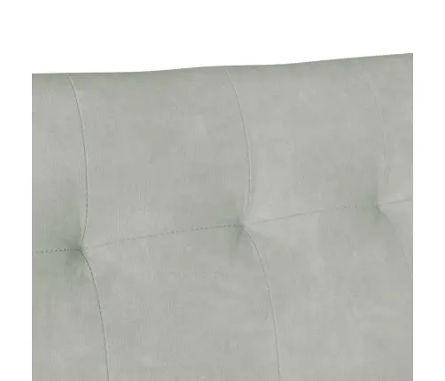 Chesterfieldi Pink Helehall 112 X 65,5 X 75 Cm Samet