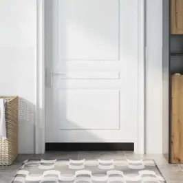 Savarankiškai Klijuojami Durų Šepetėlių Sandarikliai 6 Pcs