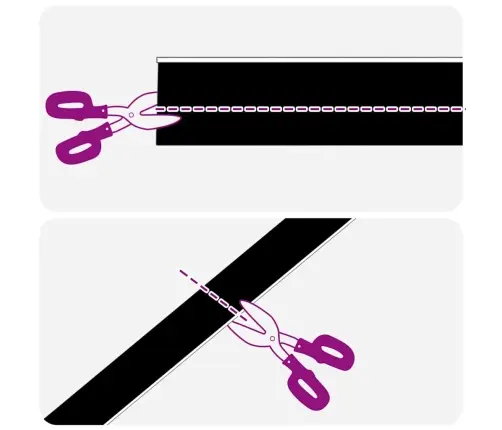 Skrūvējami Durvju Birstes Blīvējumi 2 Pcs Sudraba 100 Cm Vidaxl