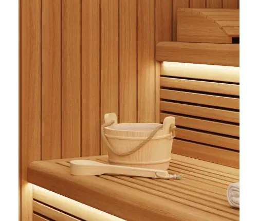 Pirts Spainis 2 Pcs Brūna Cieta Priedes Koks Un Kanēlis Vidaxl