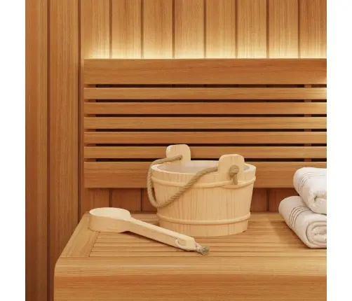 Pirts Spainis 2 Pcs Brūna Cieta Priedes Koks Un Kanēlis Vidaxl