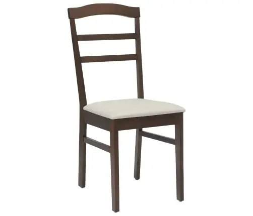 Ēdamistabas Krēsls 2 Pcs Gaiši Brūns Un Gaišs Cietais Koks Vidaxl