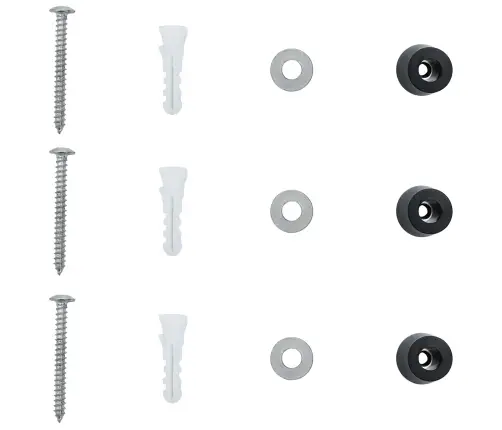 Sienas Pastkastīte Zaļa 29 X 13 X 41 Cm Kalts Alumīnijs Vidaxl