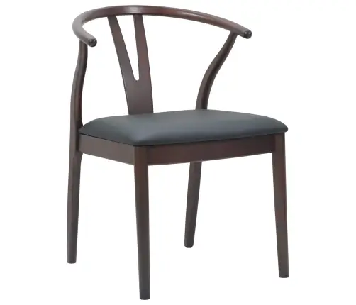 Ēdamistabas Krēsls 2 Pcs Gaiši Brūns Un Melns Vidaxl