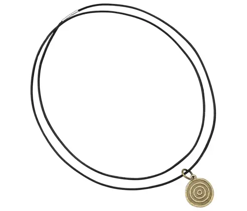 Nahk Köis Must Ø2 Mm X 10 M Nahk