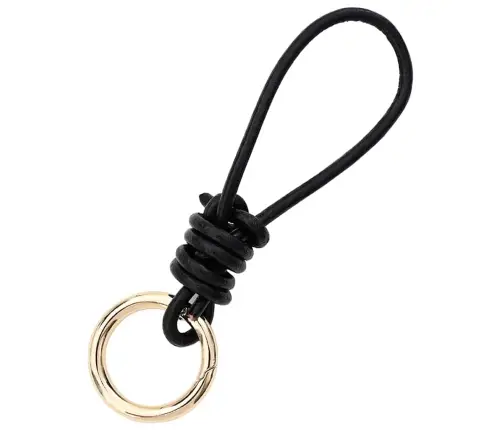 Ādas Aukla Melna Ø3 Mm X 50 M Āda Vidaxl