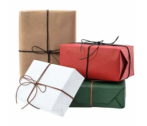 Ādas Aukla Tumši Brūna Ø2 Mm X 10 M Āda Vidaxl