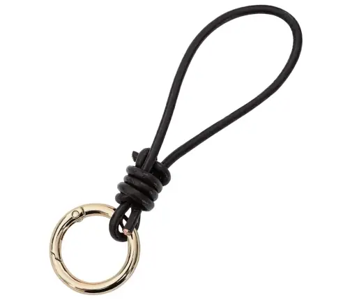 Nahk Köis Tume Pruun Ø3 Mm X 5 M Nahk