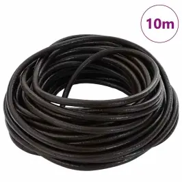Nahk Köis Tume Pruun Ø4 Mm X 10 M Nahk