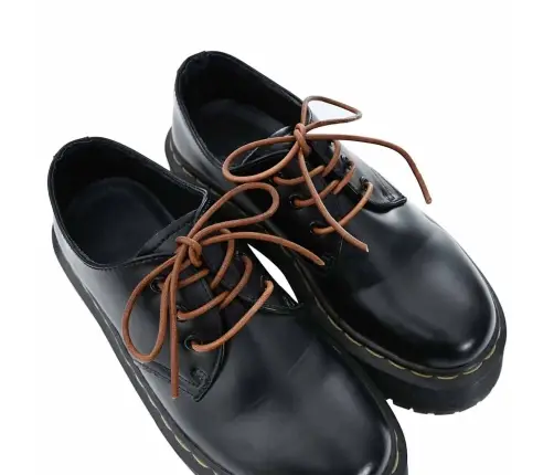 Nahk Köis Helepruun Ø2,5 Mm X 10 M Nahk