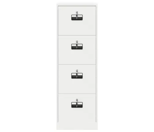 Hoiukapp 2 Pcs Must 80 X 40 X 200 Cm Külmvalsitud Teras