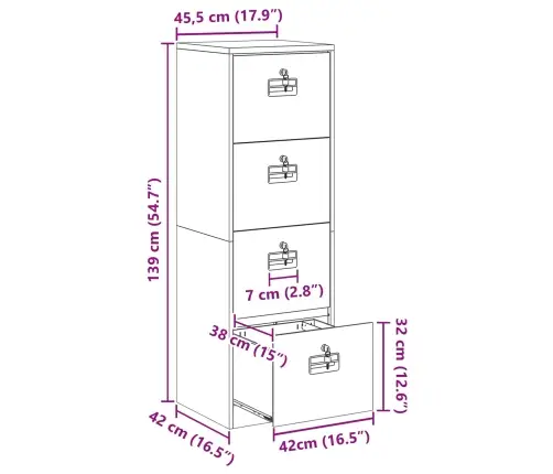 Skapītis Ar Uzglabāšanu 2 Pcs Sinapsu Dzeltena 80 X 40 X 200 Cm Vidaxl