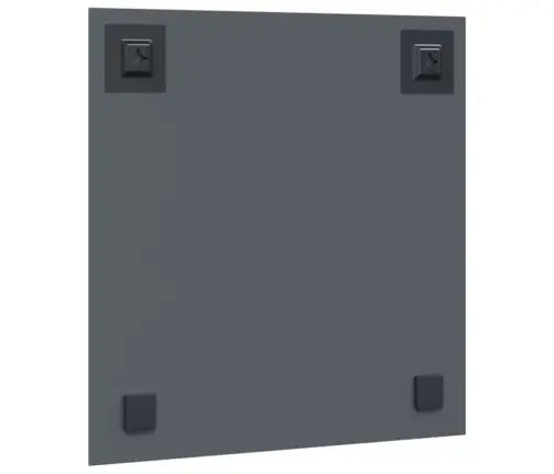 Seinapeegel 40 X 40 Cm Karastatud Klaas