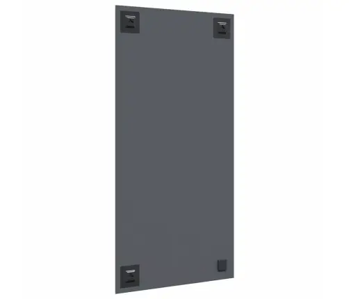Seinapeegel Ristkülik 40 X 80 Cm Karastatud Klaas
