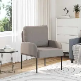 Diivanid Padjaga 55Cm Pruunikashall Vineer