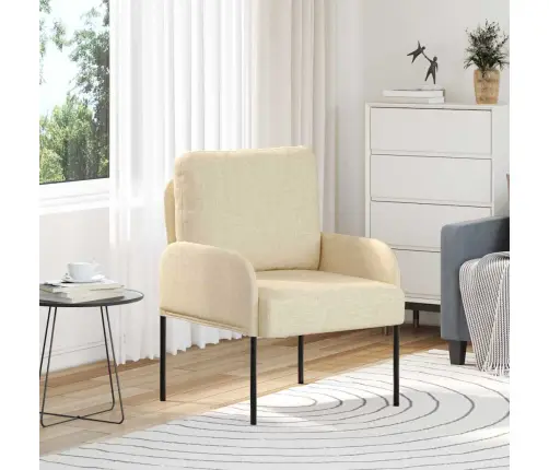 Diivanid Padjaga 55Cm Cream Vineer