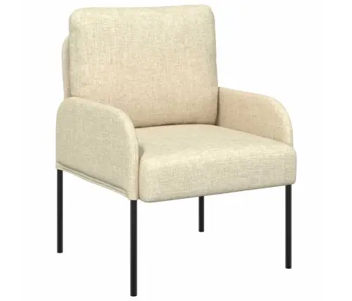 Diivanid Padjaga 55Cm Cream Vineer