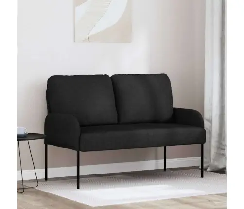 Diivanid Padjaga 110Cm Must Vineer