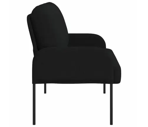 Diivanid Padjaga 110Cm Must Vineer