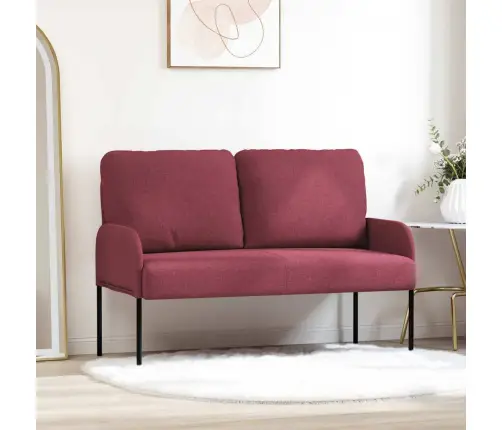 Diivanid Padjaga 110Cm Veinpunane Vineer