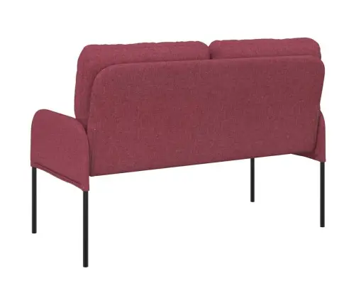 Diivanid Padjaga 110Cm Veinpunane Vineer