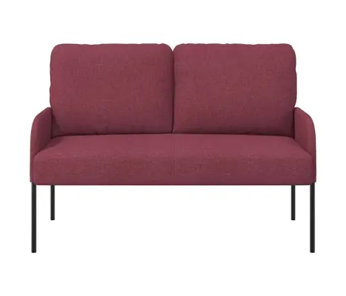 Diivanid Padjaga 110Cm Veinpunane Vineer