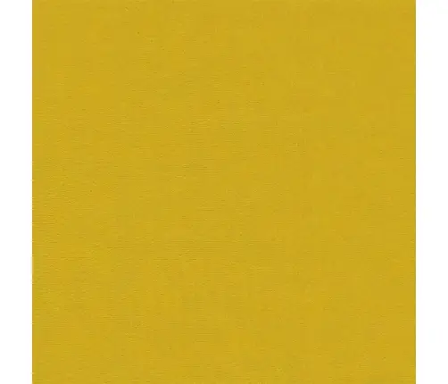 Dīvāni Ar Spilvenu 110Cm Dzeltena Saplāksnis Vidaxl