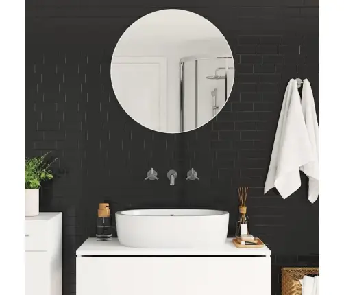 Dekoratīvās Uzlīmes 50 Pcs Melna 29,4 X 21,4 X 0,8 Cm Vidaxl