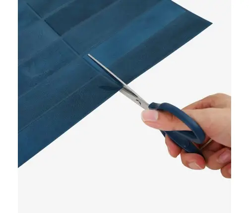 Ristkülikukujuline Plaat 20 Pcs Sinine 29 X 23 X 0,08 Cm