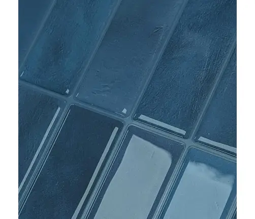 Ristkülikukujuline Plaat 20 Pcs Sinine 29 X 23 X 0,08 Cm