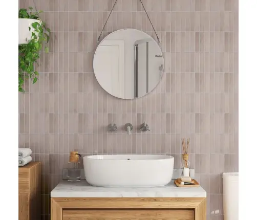 Ristkülikukujuline Plaat 50 Pcs Bež Koffee 29 X 22.9 Cm