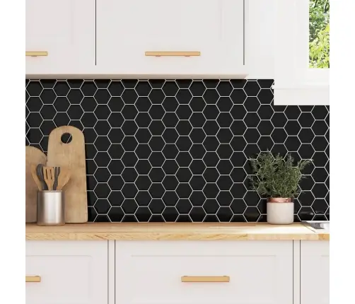 Zivs Skalas Flīze 10 Pcs Tumši Zaļš 30 X 30 Cm Vidaxl