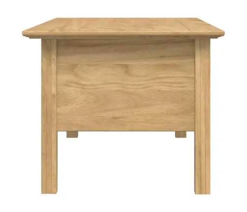 Kafijas Galdiņš Bodo Medus Brūns 100 X 55 X 45,8 Cm Vidaxl