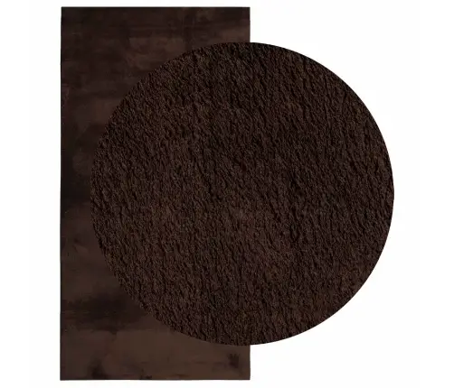 Zoninės Kiliminės Dangos Huarte Ruda 150 X 80 Cm Poliesteris