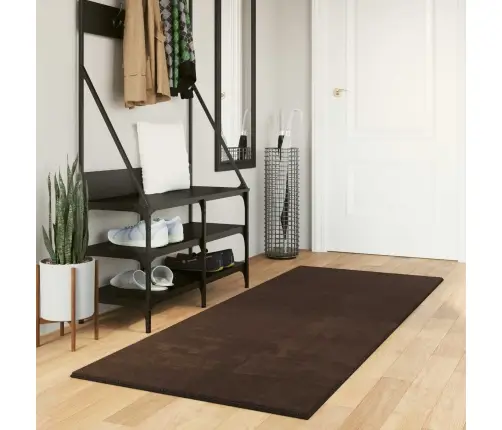 Zoninės Kiliminės Dangos Huarte Ruda 200 X 80 Cm Poliesteris