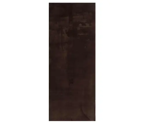 Alavaibad Ristkülik Huarte Pruun 200 X 80 Cm Polüester